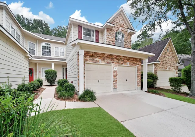Homes for sale in The Woodlands, TX | 34 Wintergreen Trl, The Woodlands, TX 77382 | MLS# 29320279