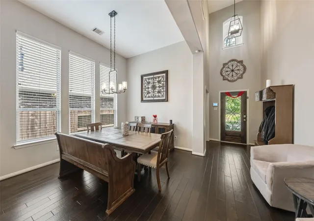 Photo 2 of Single family home for sale at 8109 Threadtail St, Conroe, TX 77385 | MLS# 20899802 | Listing updated on 2026-09-02