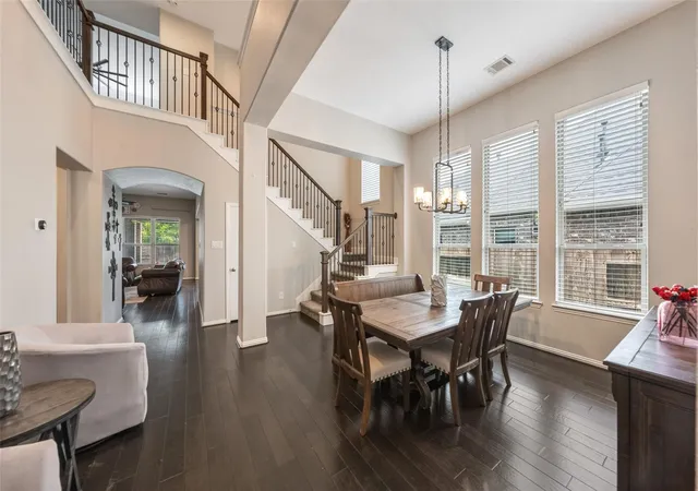 Photo 4 of Single family home for sale at 8109 Threadtail St, Conroe, TX 77385 | MLS# 20899802 | Listing updated on 2026-09-02