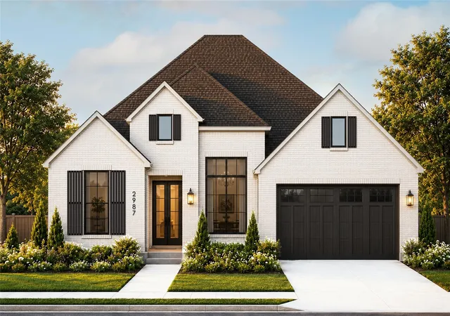 Photo 1 of Single family home for sale at 18206 Hairpin Banksia Ln, Conroe, TX 77302 | MLS# 36357324 | Listing updated on 2026-09-17
