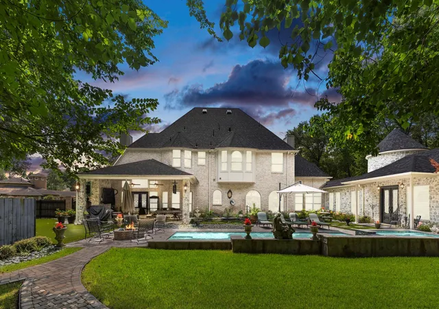 Photo 2 of Mansion for sale at 19634 Riverwalk Dr, Porter, TX 77365 | MLS# 11524534 | Listing updated on 2026-09-11