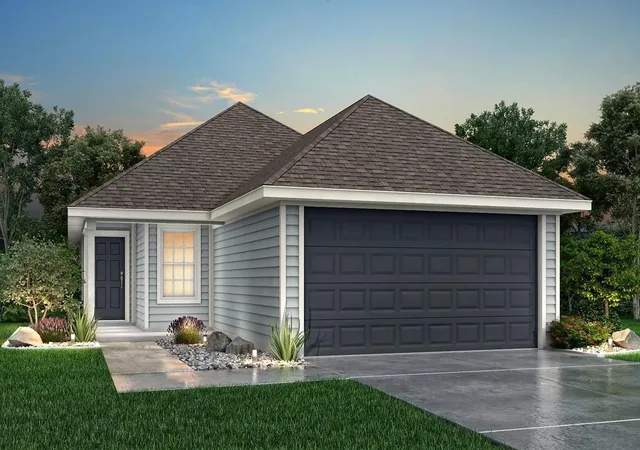 1st image of 9210 Crestone Peak Dr, Willis, TX 77318 | MLS# 25619369