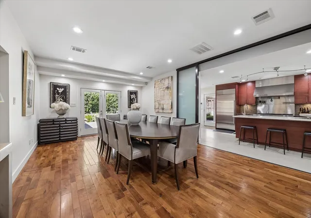 5th image of 623 Pinehaven Dr Dr, Houston, TX 77024 | MLS# 10333574