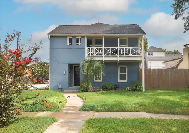 1st image of 2148 Sul Ross St, Houston, TX 77098 | MLS# 95920639