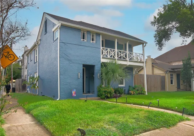 2nd image of 2148 Sul Ross St, Houston, TX 77098 | MLS# 95920639