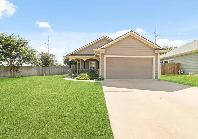 Homes for sale in Bellville, TX | 310 Regal Ct, Bellville, TX 77418 | MLS# 45825149