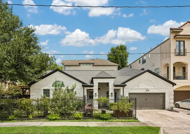 1st image of 234 Malone St, Houston, TX 77007 | MLS# 8160943