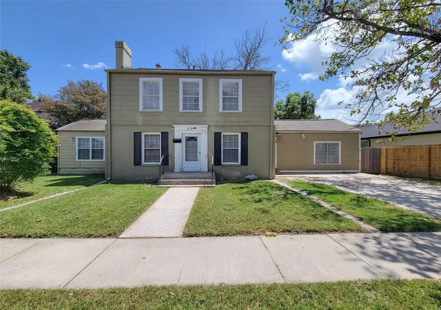 1st image of 213 Miriam, Baytown, TX 77520 | MLS# 23603176