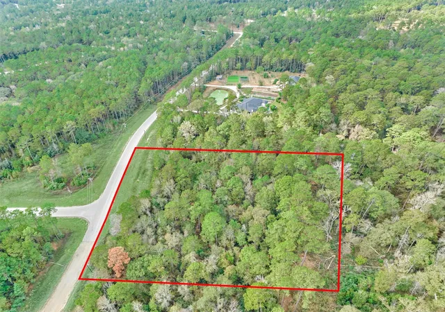 3rd image of 498 Lonestar Rd, Huntsville, TX 77340 | MLS# 64006358