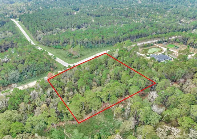 5th image of 498 Lonestar Rd, Huntsville, TX 77340 | MLS# 64006358