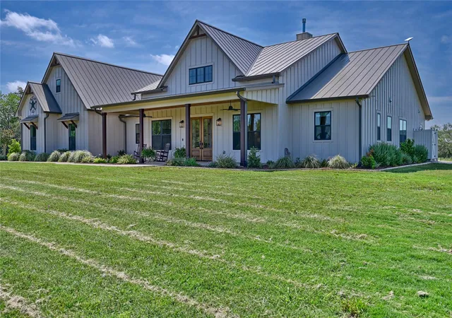 Photo 1 of Land for sale at 2165 County Rd 250, Weimar, TX 78962 | MLS# 91972204 | Listing updated on 2026-09-10