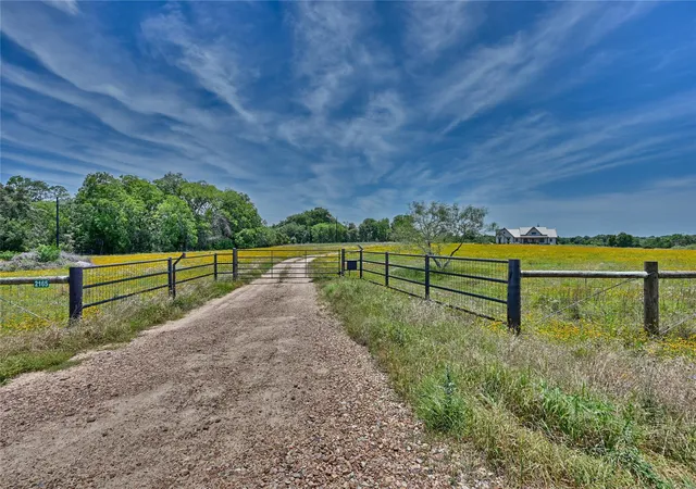 Photo 3 of Land for sale at 2165 County Rd 250, Weimar, TX 78962 | MLS# 91972204 | Listing updated on 2026-09-10
