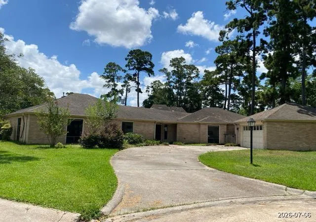 Photo 1 of Sale Pending at 6907 King Arthur Ct, Spring, TX 77379 | MLS# 18793166 | Listing updated on 2026-09-21