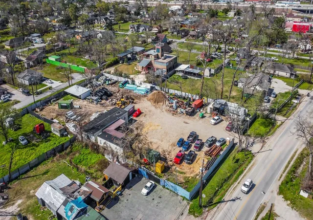 Photo 2 of Land for sale at 4106 Laura Koppe Rd, Houston, TX 77093 | MLS# 33856838 | Listing updated on 2026-06-23