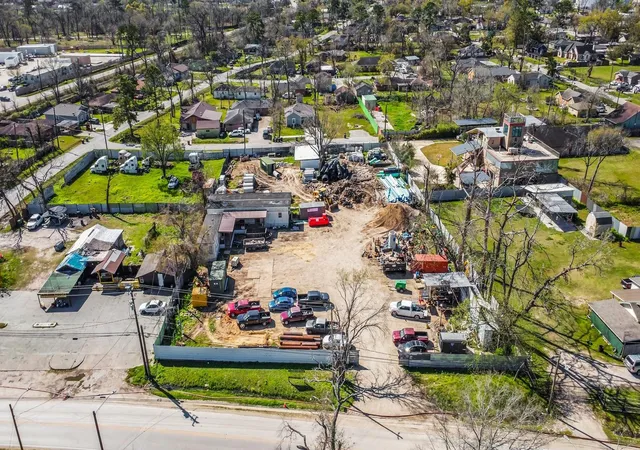 Photo 3 of Land for sale at 4106 Laura Koppe Rd, Houston, TX 77093 | MLS# 33856838 | Listing updated on 2026-06-23