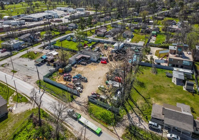 Photo 3 of Land for sale at 4106 Laura Koppe Rd, Houston, TX 77093 | MLS# 33856838 | Listing updated on 2026-06-23