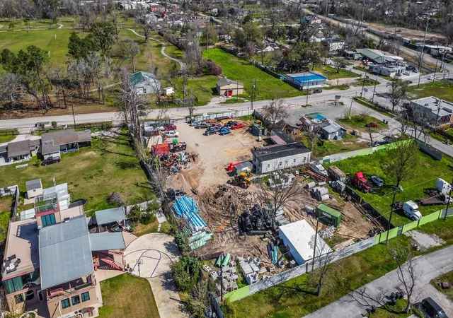 Photo 4 of Land for sale at 4106 Laura Koppe Rd, Houston, TX 77093 | MLS# 33856838 | Listing updated on 2026-06-23
