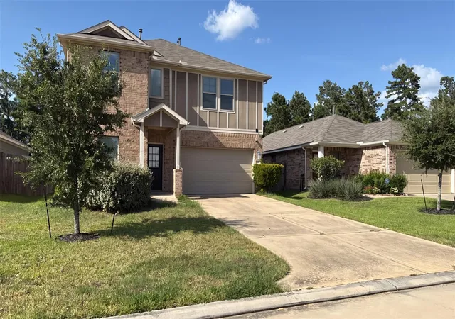 Photo 2 of Single family home for sale at 438 Camas Crk Ln, Magnolia, TX 77354 | MLS# 11489266 | Listing updated on 2026-09-08