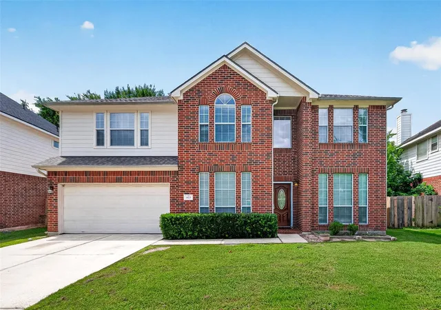1st image of 3815 Kristin Lee Ln, Houston, TX 77014 | MLS# 24437459