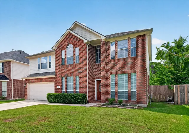 2nd image of 3815 Kristin Lee Ln, Houston, TX 77014 | MLS# 24437459