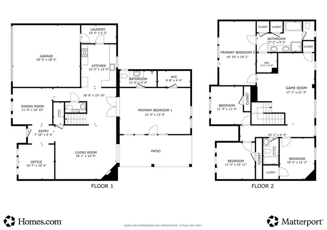 50th image of 3815 Kristin Lee Ln, Houston, TX 77014 | MLS# 24437459