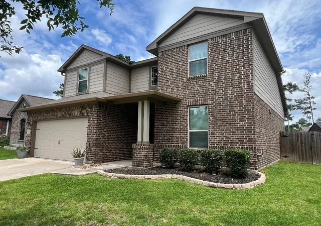 Photo 2 of Single family home for sale at 2340 La Salle Woods, Conroe, TX 77304 | MLS# 41673976 | Listing updated on 2026-09-14