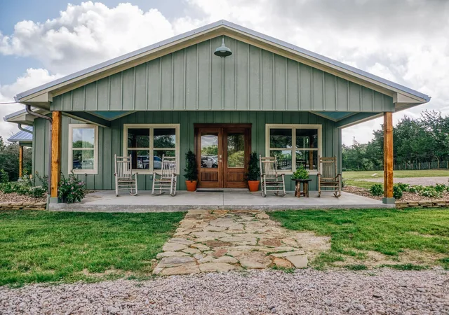 Photo 1 of Land for sale at 4601 Fm 390 E, Brenham, TX 77833 | MLS# 14096801 | Listing updated on 2026-09-04