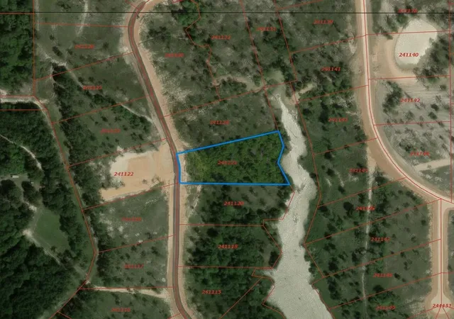 Photo 1 of Land for sale at Lot 109 Anna Grace Rd, Livingston, TX 77351 | MLS# 34733406 | Listing updated on 2026-07-17