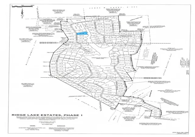 Photo 2 of Land for sale at Lot 109 Anna Grace Rd, Livingston, TX 77351 | MLS# 34733406 | Listing updated on 2026-07-17
