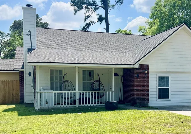 Photo 1 of Single family home for sale at 519 Tallow Dr, Conroe, TX 77385 | MLS# 43304500 | Listing updated on 2026-09-09