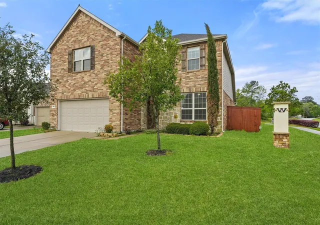 Photo 1 of Single family home for sale at 4511 Argonne Woods Dr, Porter, TX 77365 | MLS# 59686242 | Listing updated on 2026-07-26