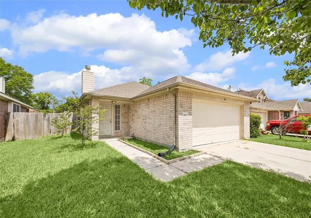 2nd image of 2615 Spring Dusk Ln, Spring, TX 77373 | MLS# 23662348