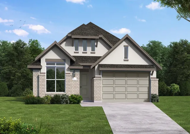 Single family home for sale at 9358 Cordial Cir, Montgomery, TX 77316 | MLS# 17804242