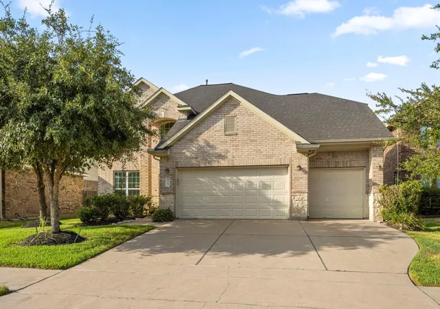 Photo 2 of Single family home for sale at 24703 Malca Manor Dr, Katy, TX 77493 | MLS# 82247767 | Listing updated on 2026-07-25