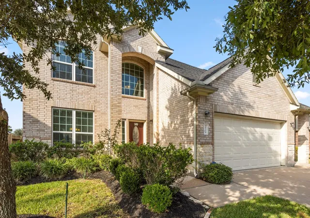 Photo 3 of Single family home for sale at 24703 Malca Manor Dr, Katy, TX 77493 | MLS# 82247767 | Listing updated on 2026-07-25