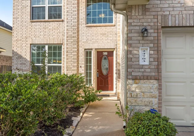 Photo 3 of Single family home for sale at 24703 Malca Manor Dr, Katy, TX 77493 | MLS# 82247767 | Listing updated on 2026-07-25