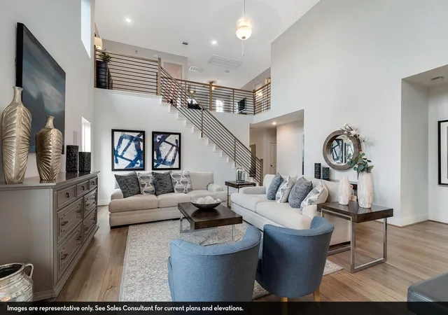 Photo 4 of Single family home for sale at 5204 Cypress Rose Dr, Pearland, TX 77584 | MLS# 85473004 | Listing updated on 2026-10-10