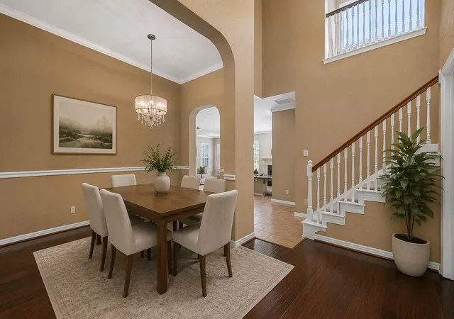 Photo 3 of Single family home for sale at 4911 Cyn Sage Ln, Katy, TX 77494 | MLS# 67171323 | Listing updated on 2026-09-19