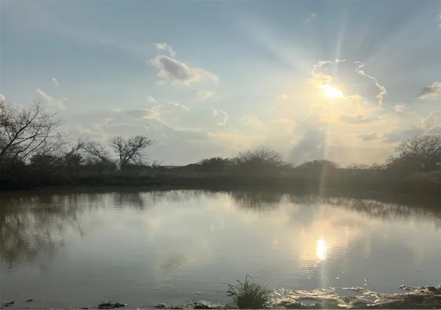 1st image of 28 Acres Shaws Bend Rd, Columbus, TX 78934 | MLS# 33301018