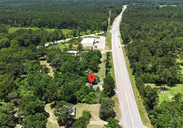 Homes for sale in New Waverly, TX | 1210 Tx 150, New Waverly, TX 77358 | MLS# 15905342