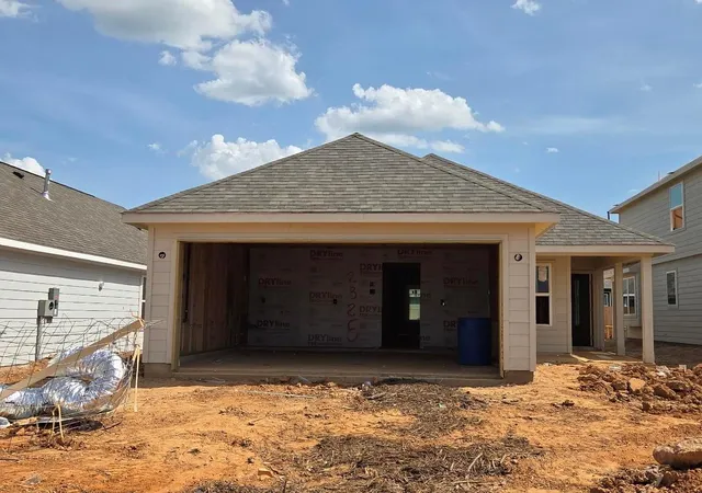 Photo 1 of Single family home for sale at 2325 Nooksack Dr, Conroe, TX 77384 | MLS# 48183129 | Listing updated on 2026-08-05