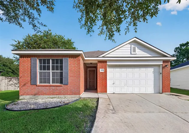 Photo 1 of Sale Pending at 4203 Nueces River Loop, Spring, TX 77386 | MLS# 65694645 | Listing updated on 2026-09-20