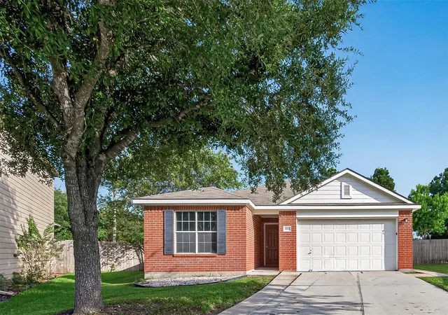 Photo 2 of Sale Pending at 4203 Nueces River Loop, Spring, TX 77386 | MLS# 65694645 | Listing updated on 2026-09-20