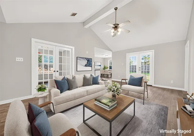 Photo 3 of Sale Pending at 4203 Nueces River Loop, Spring, TX 77386 | MLS# 65694645 | Listing updated on 2026-09-20
