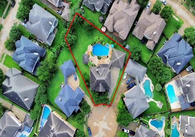Photo 2 of Sale Pending at 3919 Bianca Spring Ln, Katy, TX 77494 | MLS# 94747745 | Listing updated on 2026-09-12