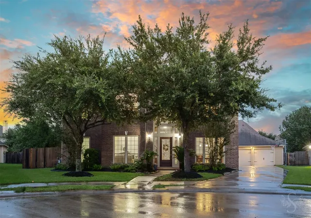 Photo 3 of Sale Pending at 3919 Bianca Spring Ln, Katy, TX 77494 | MLS# 94747745 | Listing updated on 2026-09-12