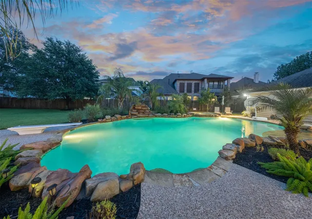 Photo 3 of Sale Pending at 3919 Bianca Spring Ln, Katy, TX 77494 | MLS# 94747745 | Listing updated on 2026-09-12