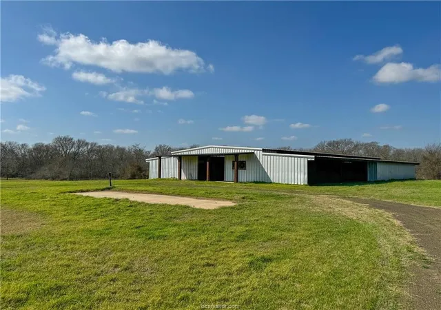 image of Tbd Hudson Farms Road   Tract 5   12 Acres, Franklin, TX 77859 | MLS# 48791647