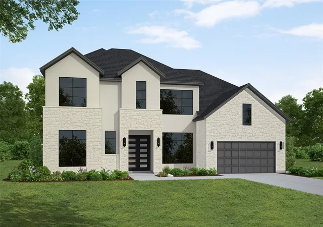 1st image of 206 Starlight Wood Ct, Willis, TX 77318 | MLS# 26812390