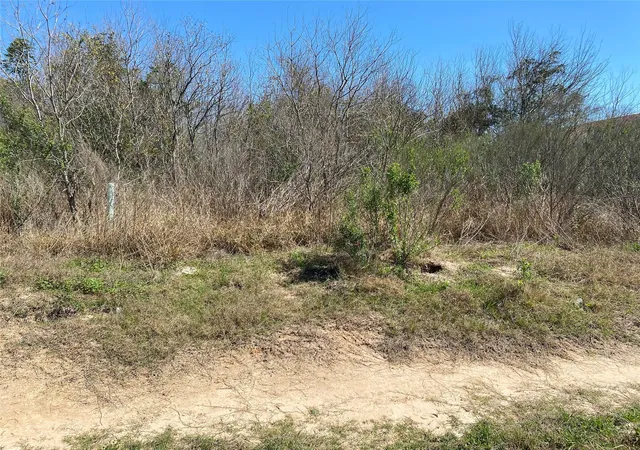 Photo 1 of Land for sale at 424 County Rd 3570, Cleveland, TX 77327 | MLS# 76482815 | Listing updated on 2026-09-10